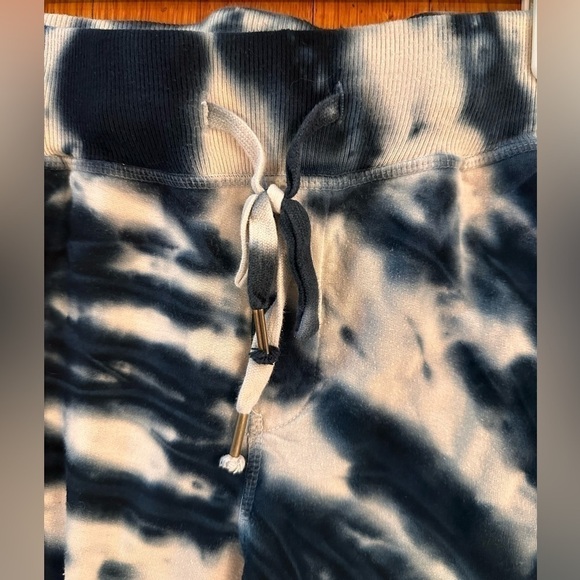 Young Fabulous & Broke preloved tie-dyed joggers - Picture 3 of 6